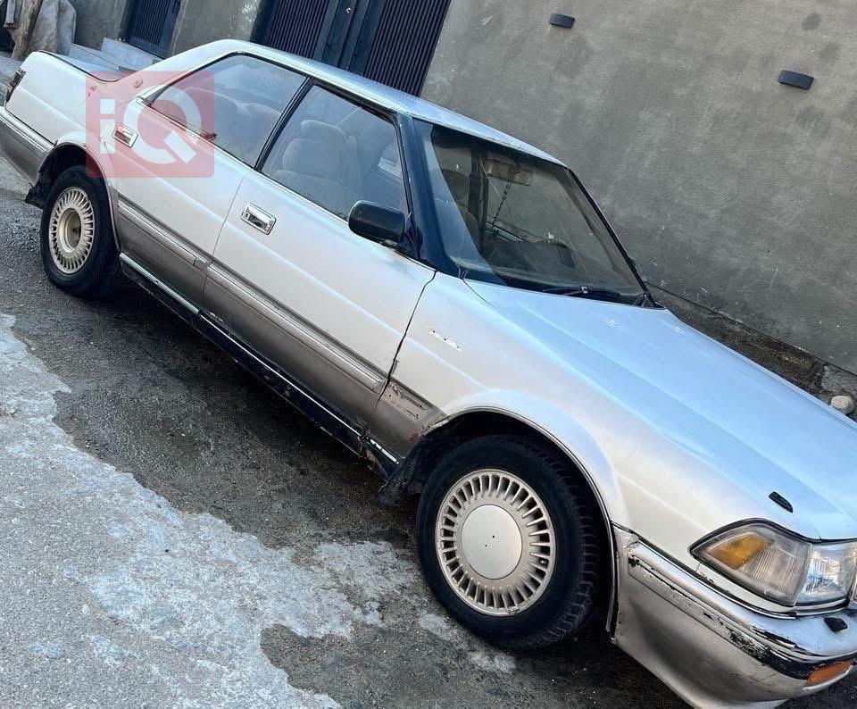 تويوتا كراون